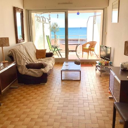 Vue Mer Soleil Farniente Travellerawards2023 Palavas-les-Flots Bagian luar foto