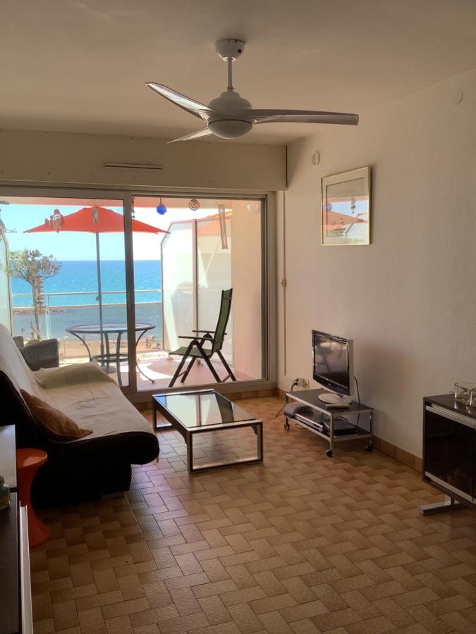 Vue Mer Soleil Farniente Travellerawards2023 Palavas-les-Flots Bagian luar foto